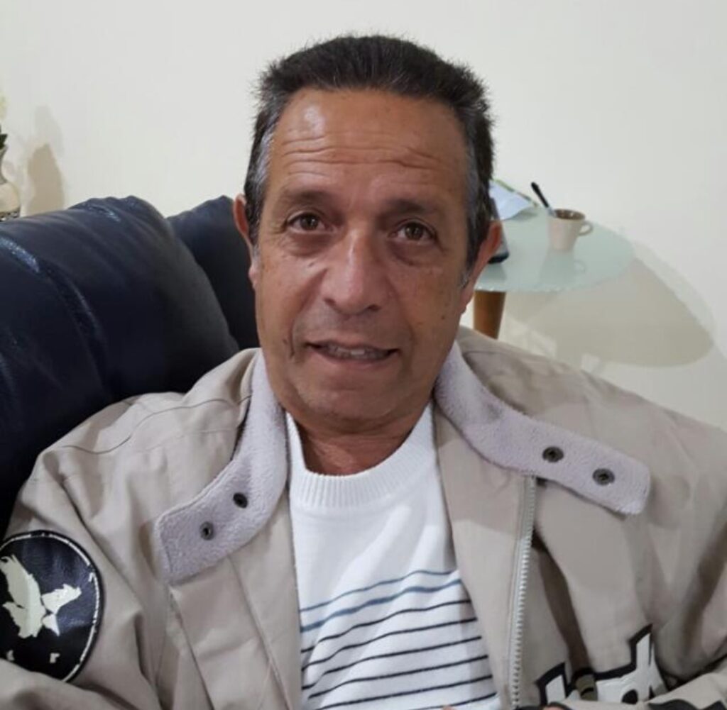 אפי קורן - מגשר מוסמך