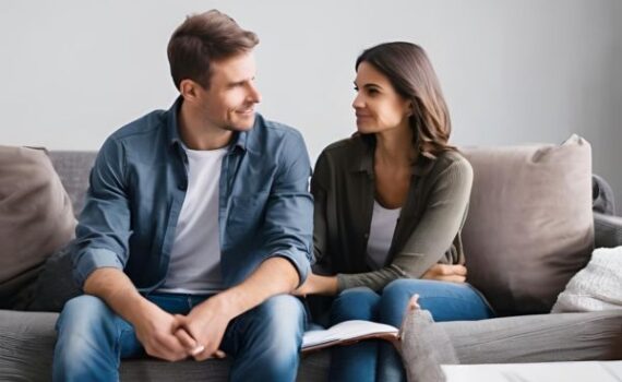 ייעוץ זוגי – הדרך לשיקום והעצמת הזוגיות