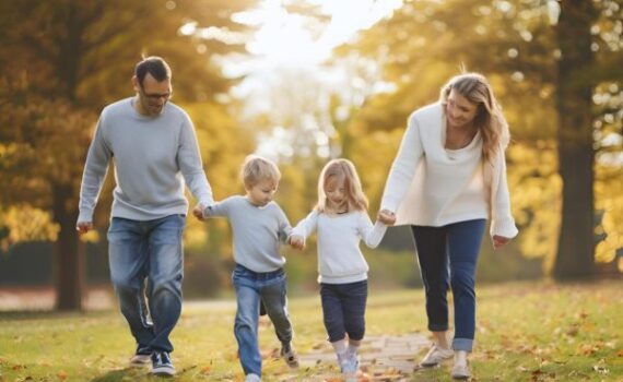 גירושין ללא פגיעה בילדים