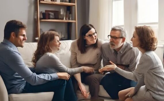 פתרון סכסוכים באמצעות הדברות