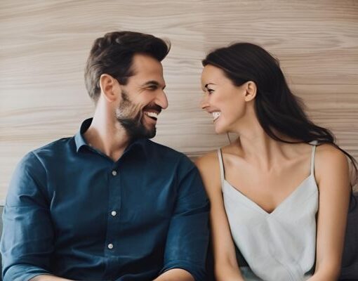 תקשורת בין בני זוג